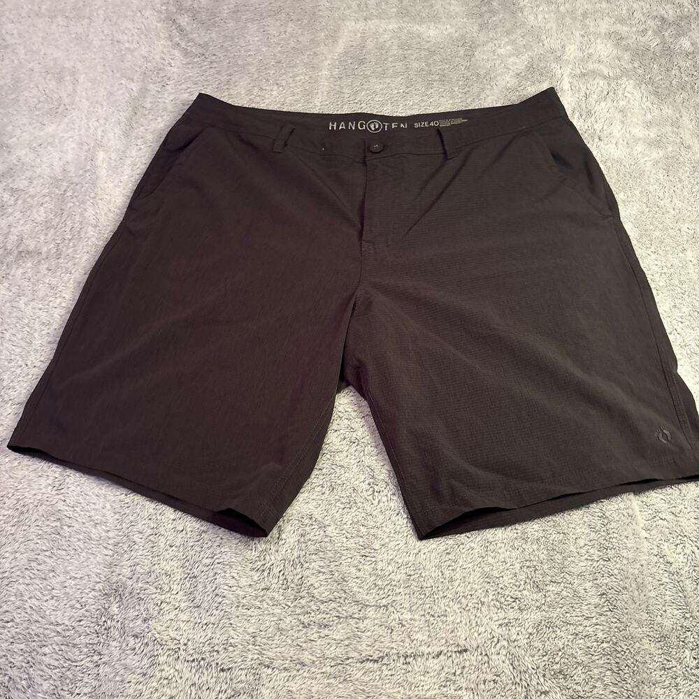 Hang Ten‎ Men's Shorts Sz 40
